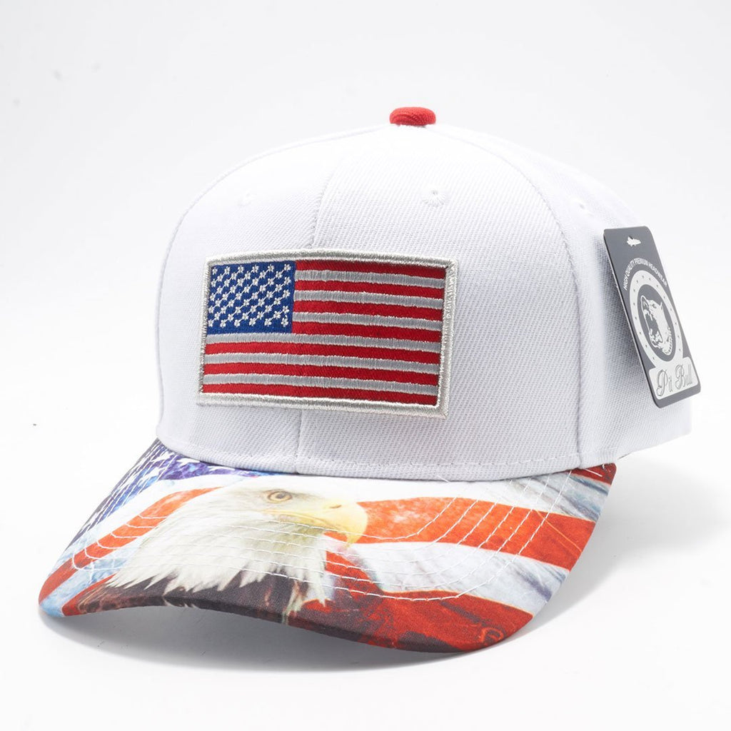USA Caps