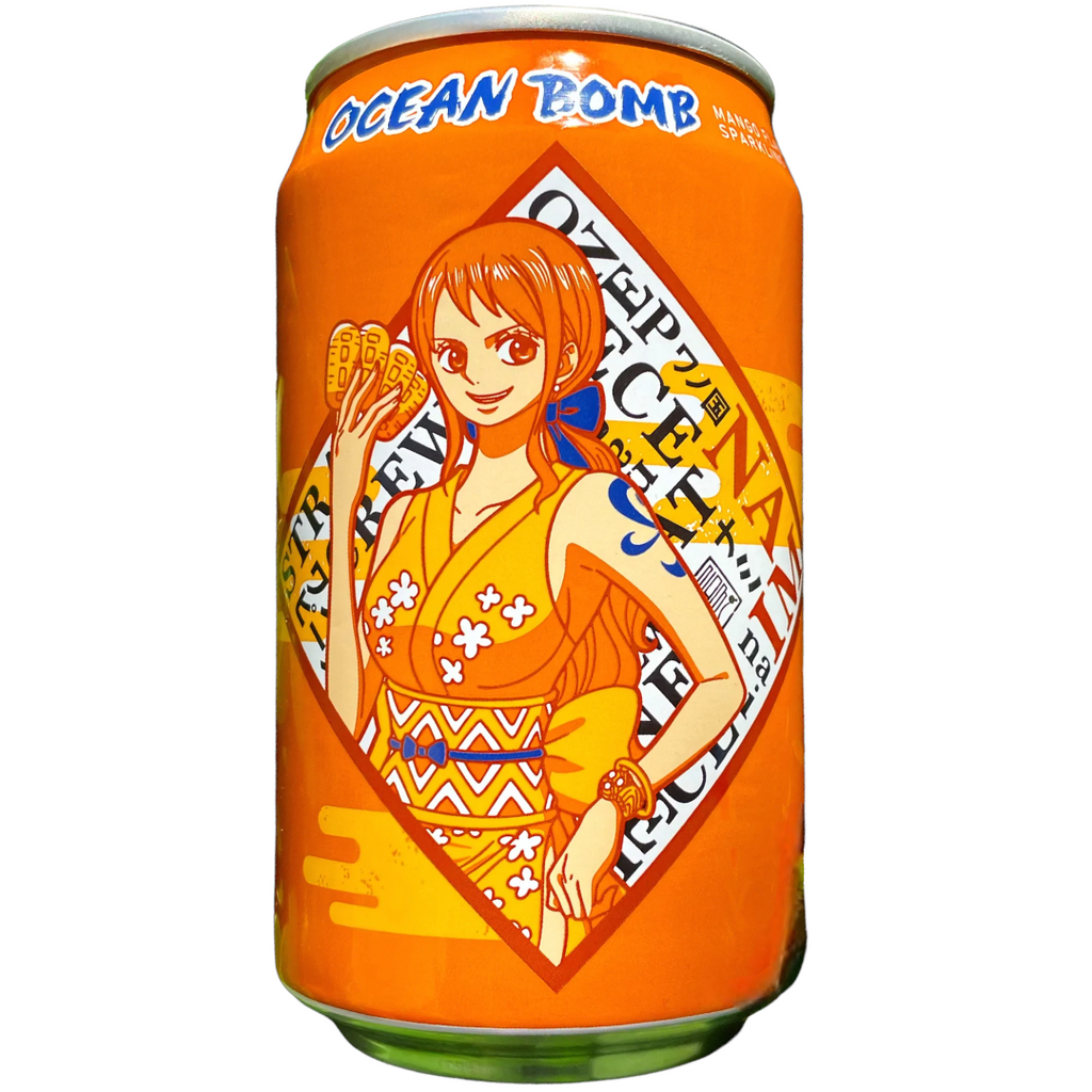 Anime Drink - Paint By Number - Paint by numbers