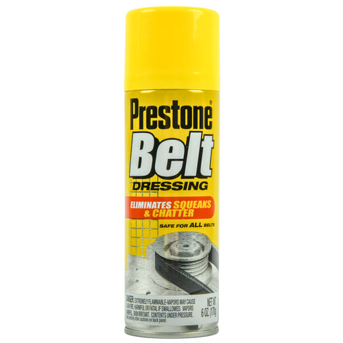 Belt Dressing - 6 Oz.