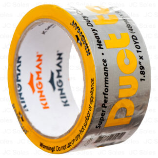 Kingman Duct Tape 1.89" X 10 Yds