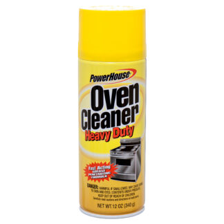 P/H Oven Cleaner Heavy Duty 12 Oz
