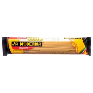 La Moderna Pasta 7 Oz Spaghetti