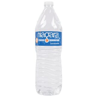 Niagara Water 1L (33.8 Oz)