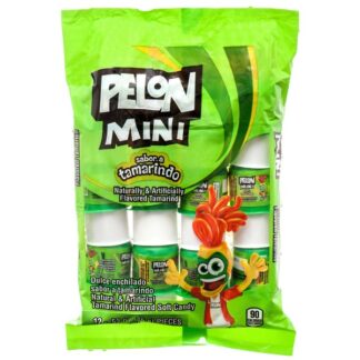 Pelon Pelo Rico Min Bag 12Pc