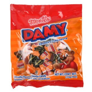 Montes Damy 4 Oz