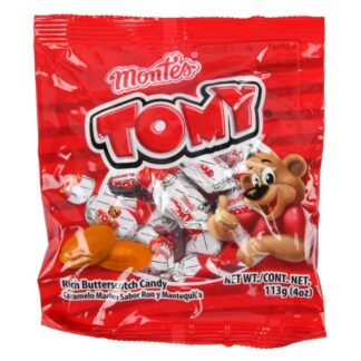 Montes Tomy 4 Oz