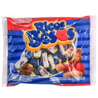 Montes Ricos Besos 6.5 Oz
