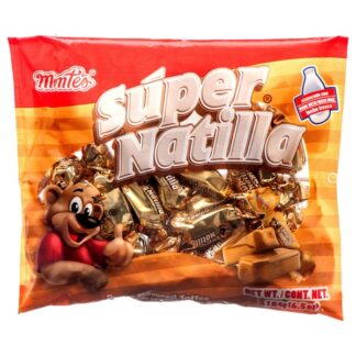 Montes Super Natilla 6.5Z