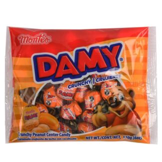 Montes Damy 6 Oz