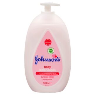 Johnson'S Baby Lotion 500 Ml