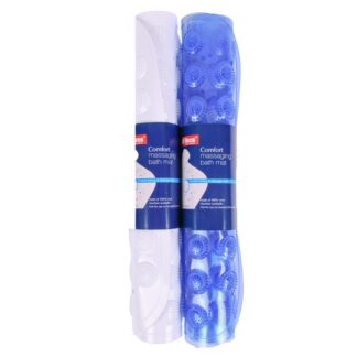 Bath Mat 40X70 Cm Comfort Asst Clr#Fresh Plus