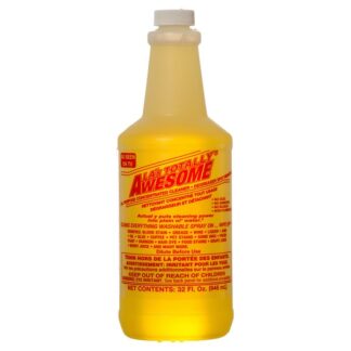 Awesome All Purpose Refill Cleaner 32 Oz
