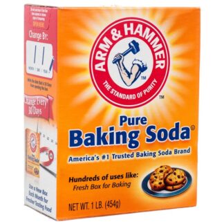 Arm & Hammer Baking Soda 16 Oz