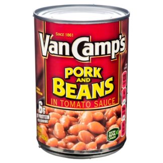 Van Camp'S Pork & Beans 15 Oz