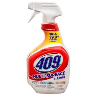 409 Multi-Surface Cleaner Spray Regular 32 Oz