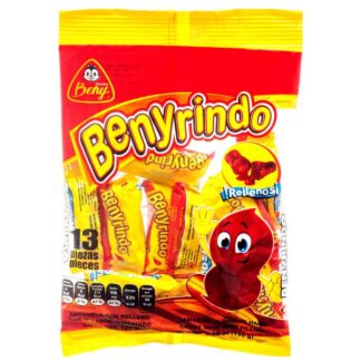 Beny Rindo Rellenos 13 Ct