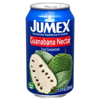 Jumex Guanabana 11.3 Oz
