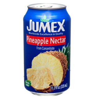 Jumex Pineapple Nectar 11.3  Oz