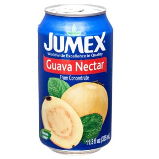 Jumex Guava Nectar 11.3 Oz