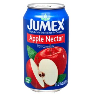 Jumex Apple 11.3 Oz