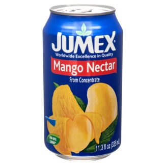 Jumex Mango Nectar 11.3 Oz