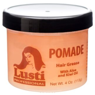 Pomade For Hair 4Z #Lusti