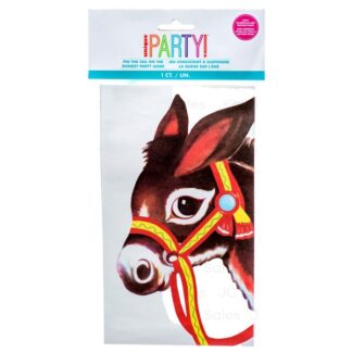 Unique #2501/Donkey Game