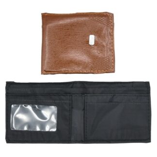 Wallet Men'S Imitation Leather Asst Color