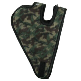 Hw Winter Sky Mask Camouflage  Asst Colors #Ef052