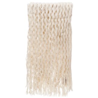 Hw Scarf Knitted Asst Color