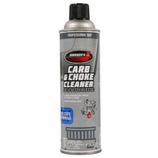 Johnsen'S Carburetor Cleaner 16.25 Oz/Can