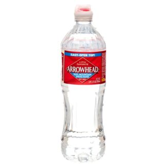 Arrowhead Water 23.7 Oz Sports Top