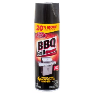 Power House Bbq Grill Cleaner 12 Oz