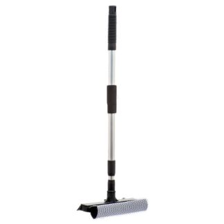 Kingman Window Squeegee Extendable 20.9"-35"