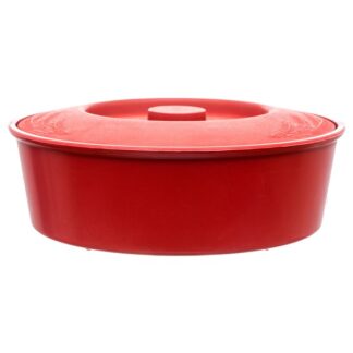 Tortillas Warmer Container Medium