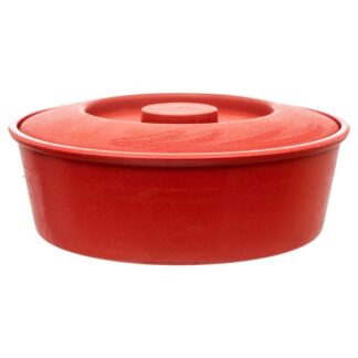 Tortillas Warmer Container Small