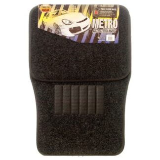 Auto Mat4Pc Bronz Dark Gray