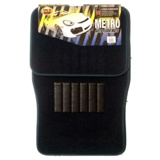 Auto Mat4Pc  Blue #Mt-100