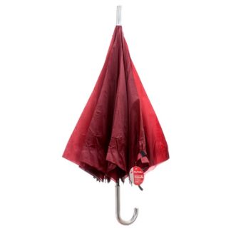 Nuvalu Umbrella Auto Open Close 24" W/Asst Clrs