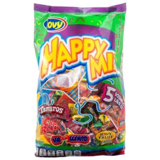 Jovy Candy Happy Mix 5 Lbs