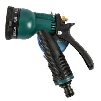 Nuvalu Garden Nozzle 4 In 1