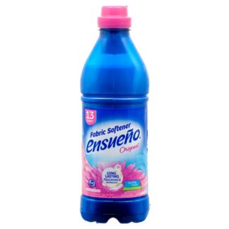 Ensueno Fabric Softener Spring Fresh 22 Oz
