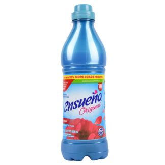 Ensueno Fabric Softener Floral Fresh 22 Oz