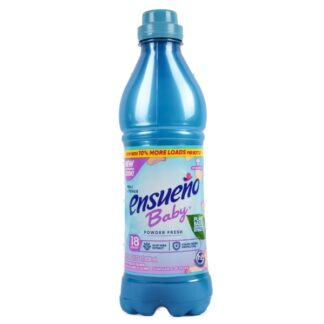 Ensueno Fabric Softener Baby 22 Oz