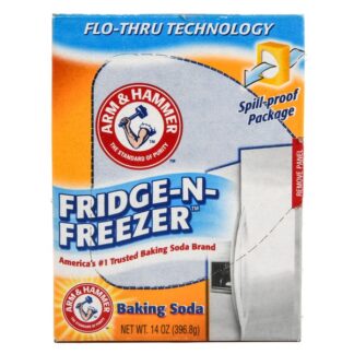 Arm & Hammer Fridge-N-Freezer 14 Oz