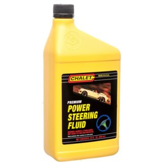 Chalet Power Steering Fluid 1Qt