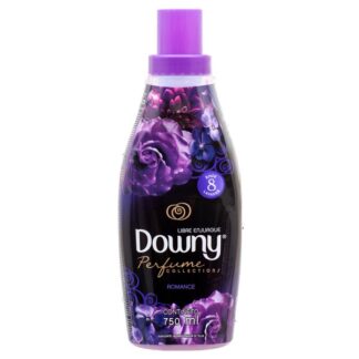 Downy Fabric Softener 750 Ml Romance