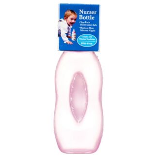 Baby Easy Gripper Bottle Assorted