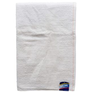 Bath Towel 24" X 48" White Color