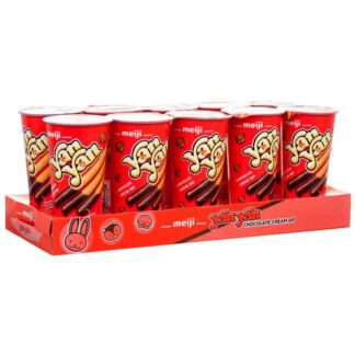 Yan Yan 2 Oz Chocolate